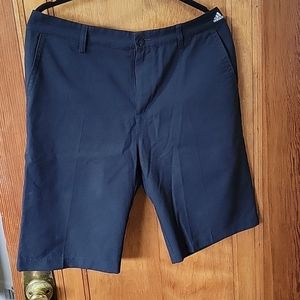 Adidas adizero golf shorts